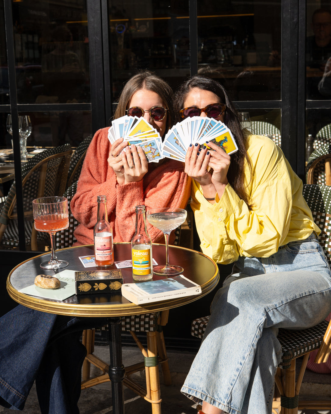 Apéro de rentrée : comment retrouver le rythme sans se ruiner en calories