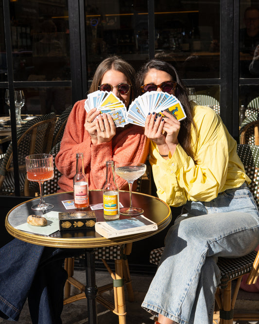 Apéro de rentrée : comment retrouver le rythme sans se ruiner en calories