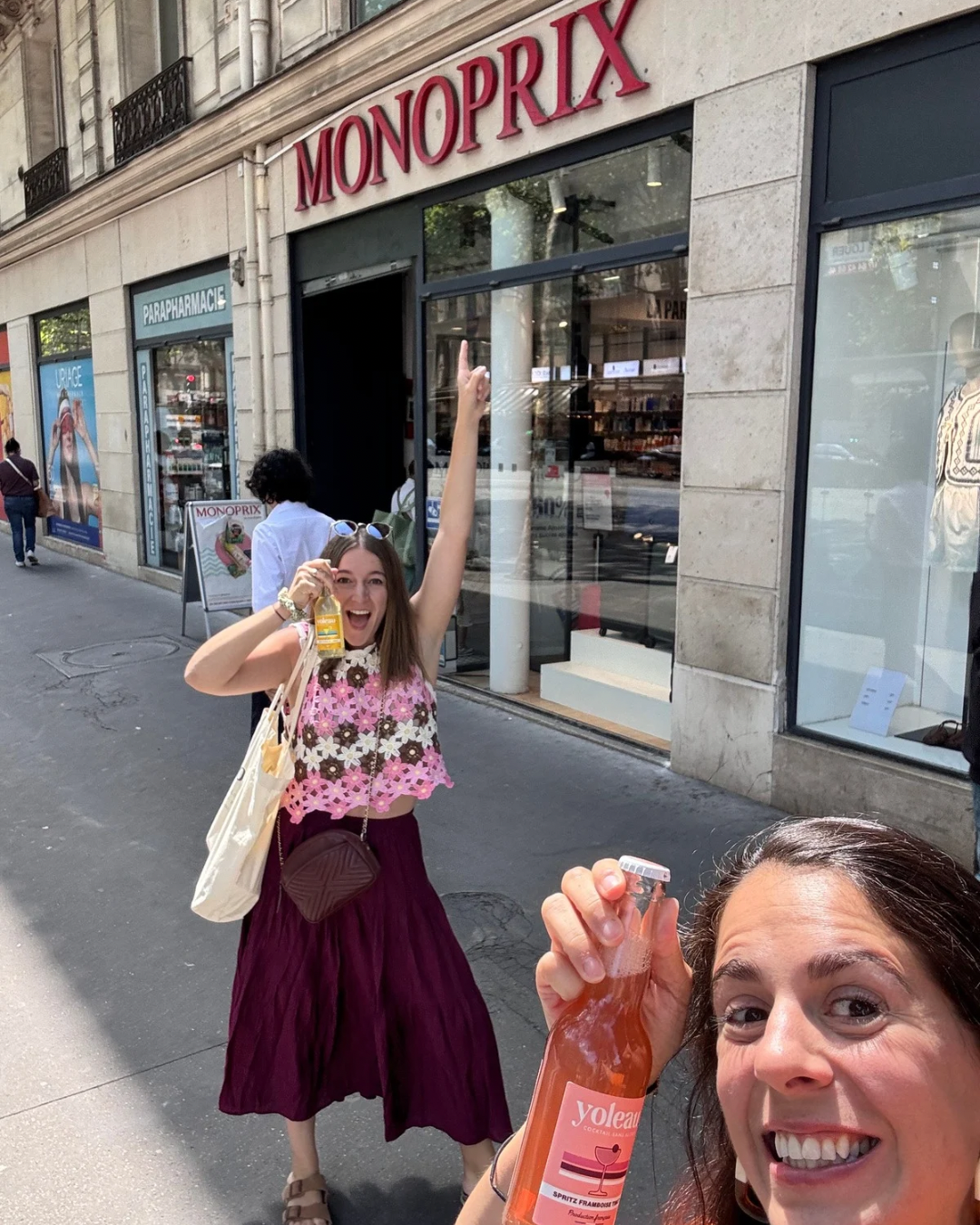 Yoleau débarque dans 150 Monoprix : trois ans pour y arriver, et ça valait le coup