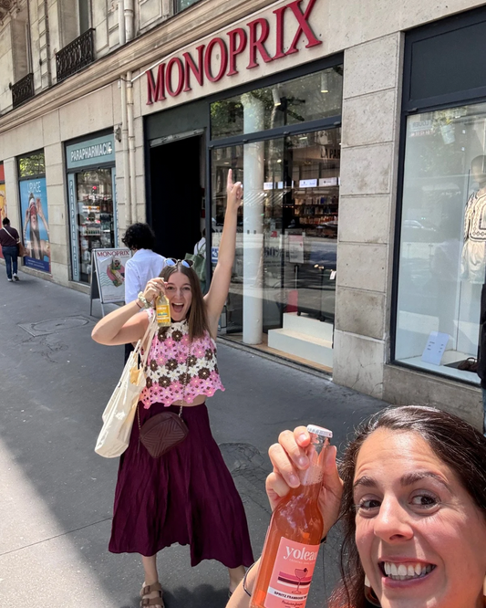 Yoleau débarque dans 150 Monoprix : trois ans pour y arriver, et ça valait le coup